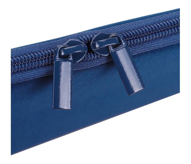 SILVER MONKEY EasySleeve etui na laptopa 14,1" granatowe SM-GSLV14-NVY - 608406 - zdjęcie 5
